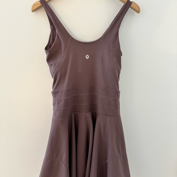 Popflex twirl dress - Picture 3 of 5